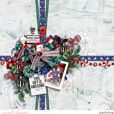 Secret Santa