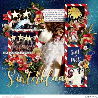 Sinterklaas