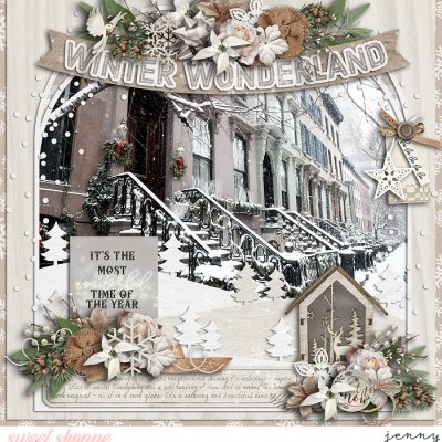Winter Wonderland