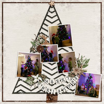 Trimming the Tree