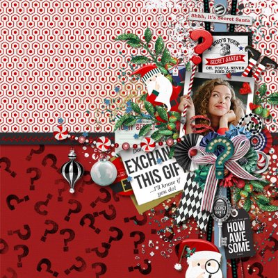 Secret Santa