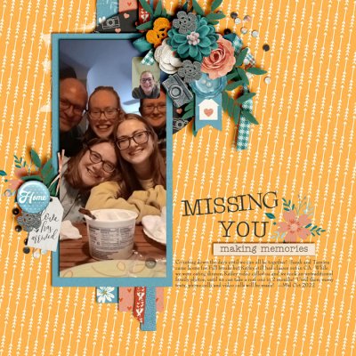 Missing You