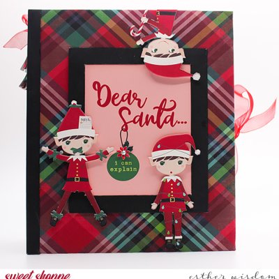 December 2022 Advent Calendar