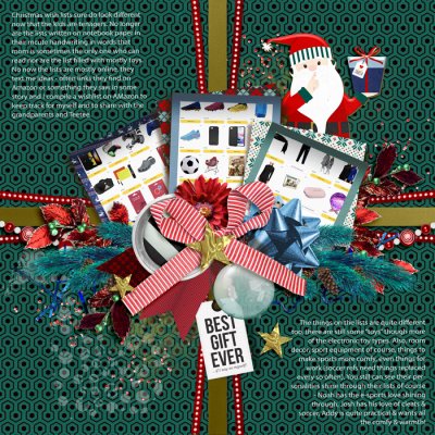 Wish Lists