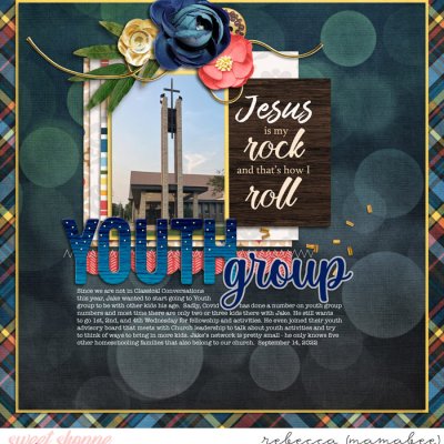 youth group