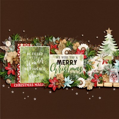 Christmas Magic