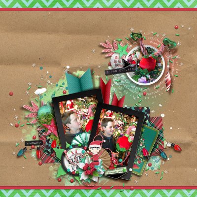 Elves