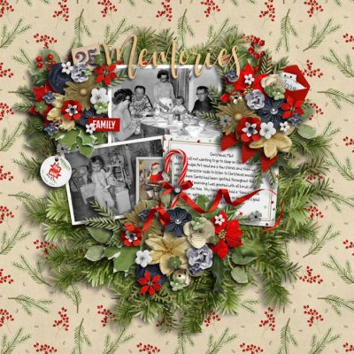 Christmas 1964