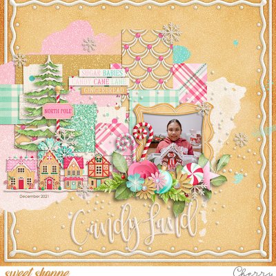 Candy Land