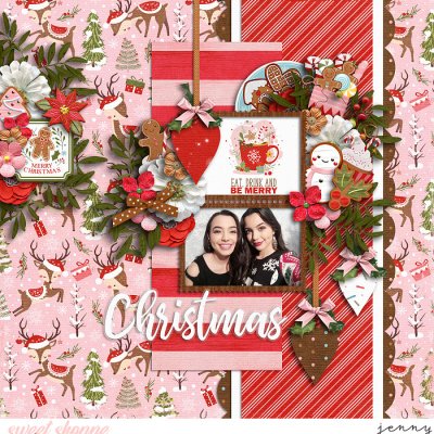 Be Merry