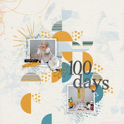 100 days ceremony