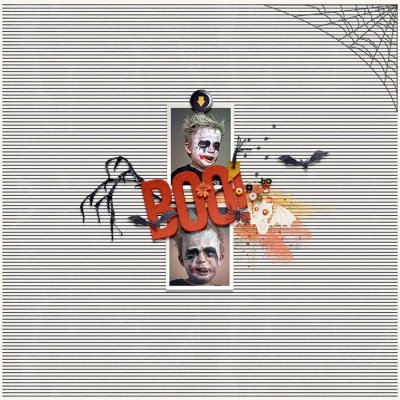 boo!
