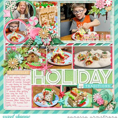 Holiday Traditions