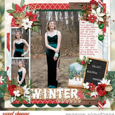 Winter Formal 2022