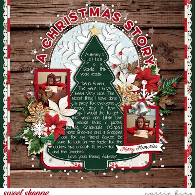 A Christmas Story