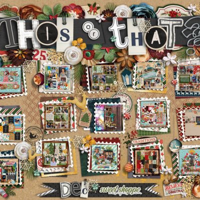 December 2022 Tracker