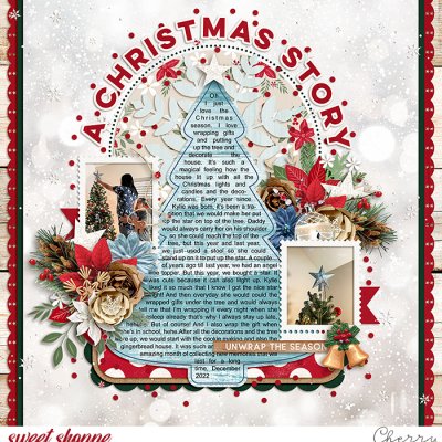 A Christmas Story