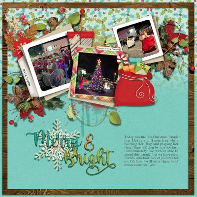 Christmas Parade