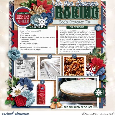Baking