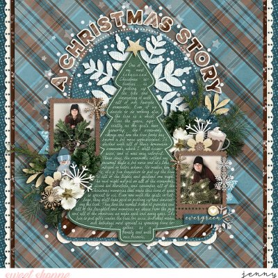 A Christmas Story