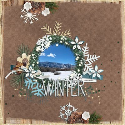 winter