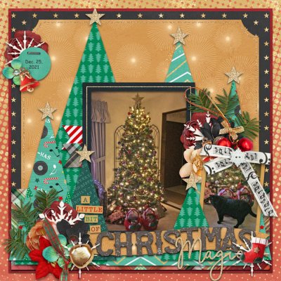 Christmas Magic