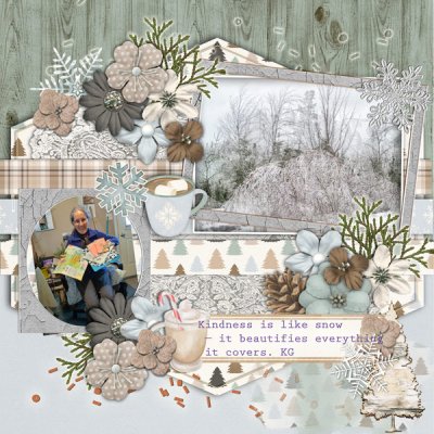 Winter Gifts