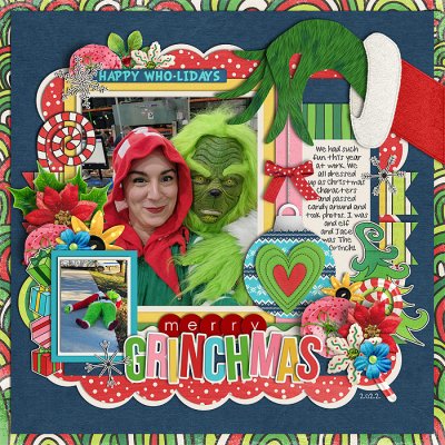 GrinchMas