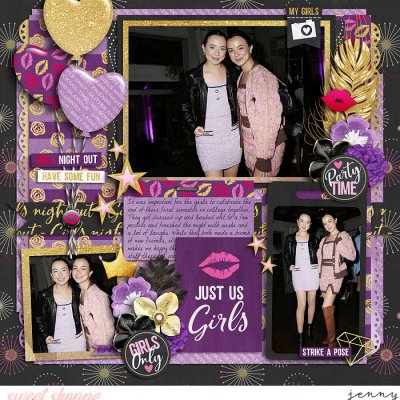 Girls Night Out