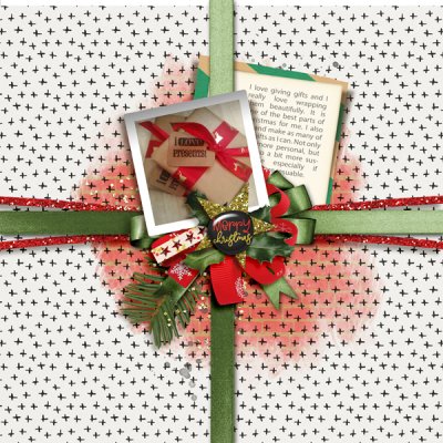 This & That - December 22 - 15a - Giving Gifts