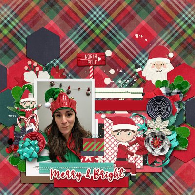 Elf LaShawn