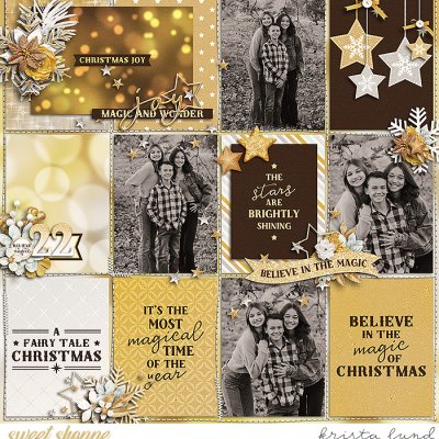 2022 Christmas Joy