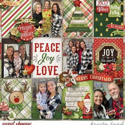 2022 Christmas Eve