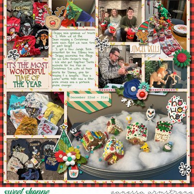 week 4 December 2022