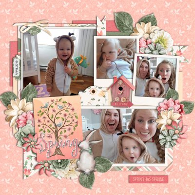 Easter memories