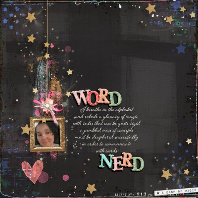 word nerd