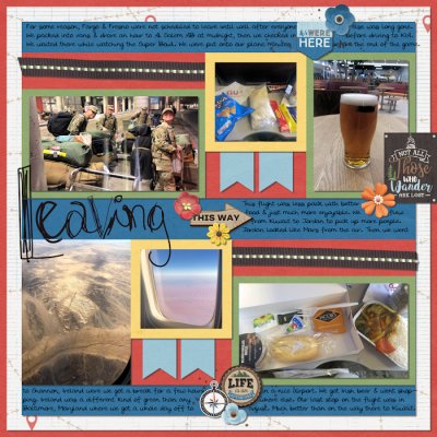 Kuwait Deployment Page 48