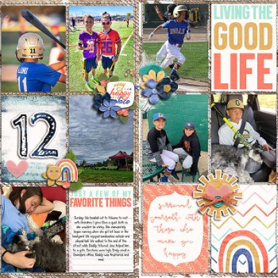PL22 Week12