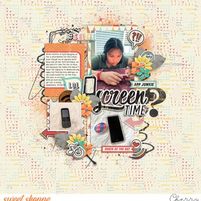 Screen Time