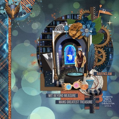 Ravenclaw