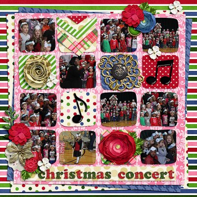 Christmas Concert