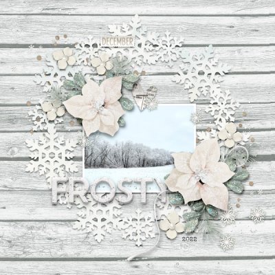 Frosty7