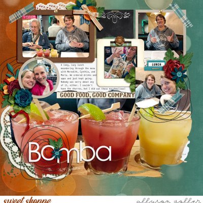 Bomba