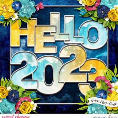 Hello 2023