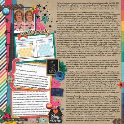 8b Wordsmith (Academic Uncertainty)