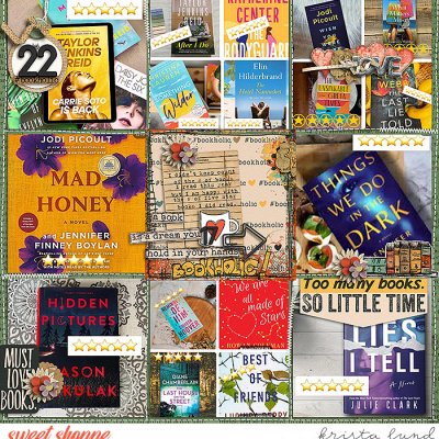 2022 5 star books