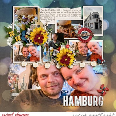 Hamburg