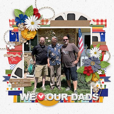 Father's Day 2020