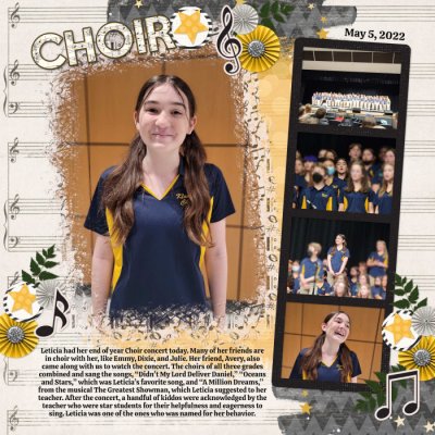 Choir