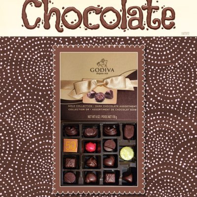 Chocolate
